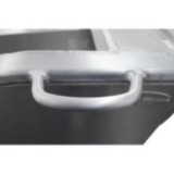 Barca Aluminiu pentru mare Kimple Sea Ranger 500