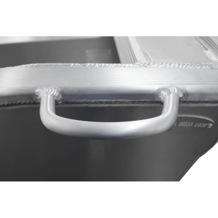 Barca Aluminiu pentru mare Kimple Sea Ranger 500