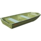 Barca Aluminiu Kimple Jon J4217