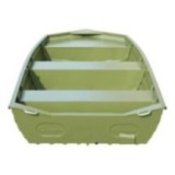 Barca Aluminiu Kimple Jon J4217