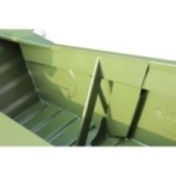 Barca Aluminiu Kimple Jon J4217