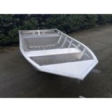 Barca Aluminiu Kimple Jon J4217