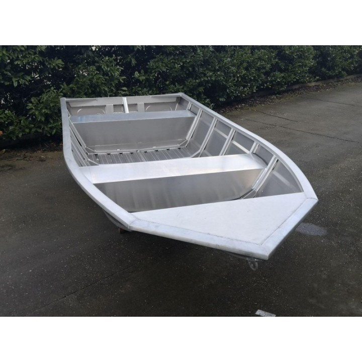 Barca Aluminiu Kimple Jon J4217