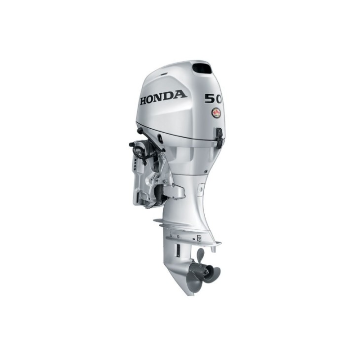 Motor Honda BF50DK4 LRTU SRTU, 50CP Cizma Lunga sau cizma scurta, cu Mansa