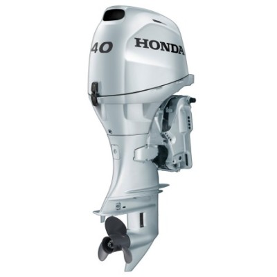 Motor Honda BF40DK4 LRTU SRTU, 40CP Cizma Lunga sau cizma scurta, cu Mansa