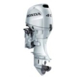 Motor Honda BF40DK4 LRTU SRTU, 40CP Cizma Lunga sau cizma scurta, cu Mansa