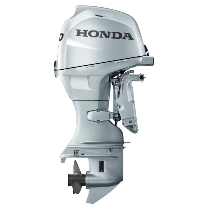 Motor Honda BF40DK4 LRTU SRTU, 40CP Cizma Lunga sau cizma scurta, cu Mansa