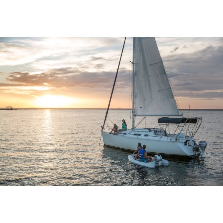 Motor Honda BF5DH 5CP - Toate variantele