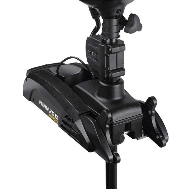 Motor Electric de trolling Minn Kota Terrova - 55lbs,80lbs,112lbs