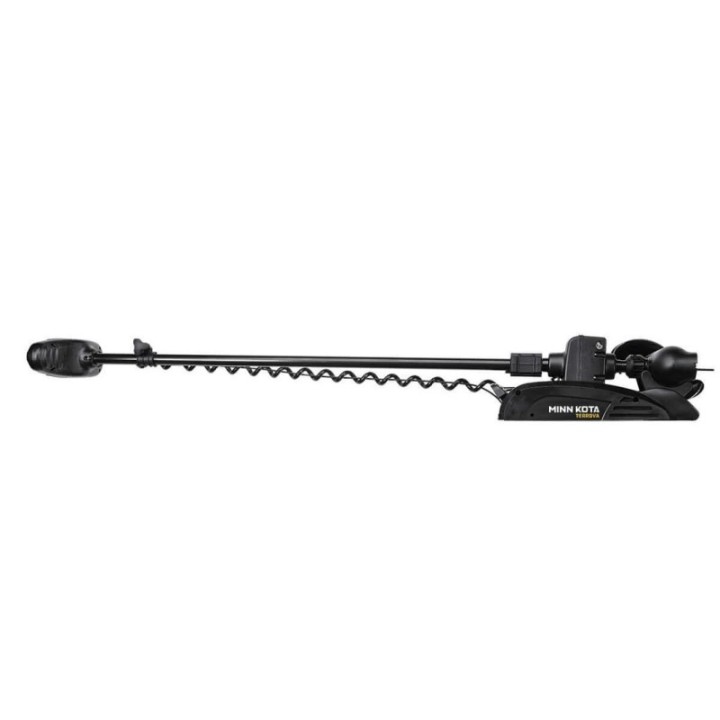 Motor Electric de trolling Minn Kota Terrova - 55lbs,80lbs,112lbs