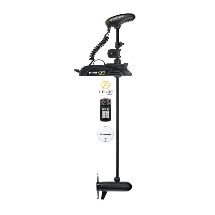 Motor Electric de trolling Minn Kota Terrova - 55lbs,80lbs,112lbs
