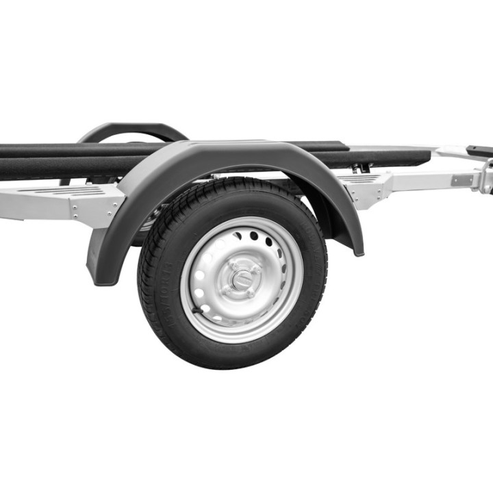 Peridoc Lorries PP75-4816 - cu sine sau role, la alegere
