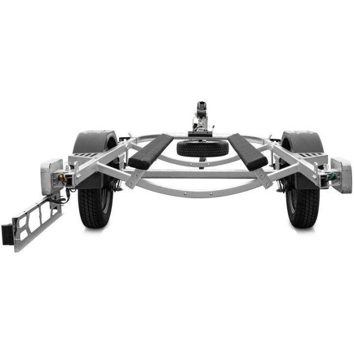 Peridoc Lorries PP75-4816 - cu sine sau role, la alegere