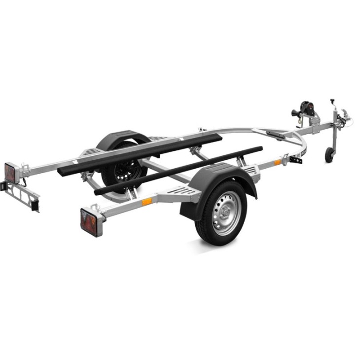 Peridoc Lorries PP75-4816 - cu sine sau role, la alegere