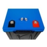 Acumulator LiFePo4 pentru motoare electrice 24V, 100Ah Ultimatron France.