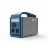 Power Bank Portabil  Ultimatron PowerCube ULT-500