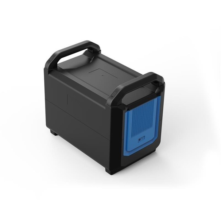 Power Bank Portabil  Ultimatron PowerCube ULT-1500