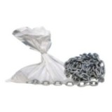 Lant pentru ancora, Galvanizat, 5metri
