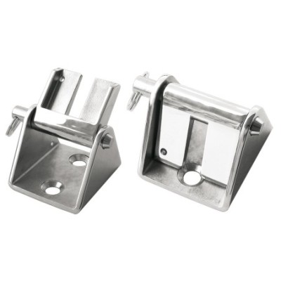 Opritor pentru lant, din INOX