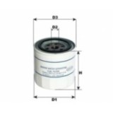 Cartus filtru combustibil pentru 297018