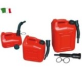 Canistra combustibil cu palnie 5l
