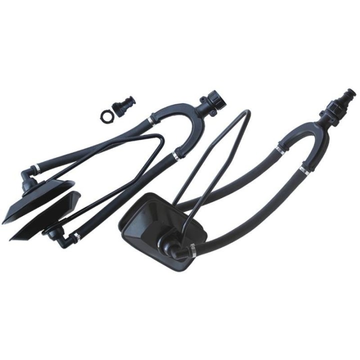 Casti clatire motor 220mm
