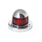 Lumini de navigatie Rosu / Verde cu LED Inox