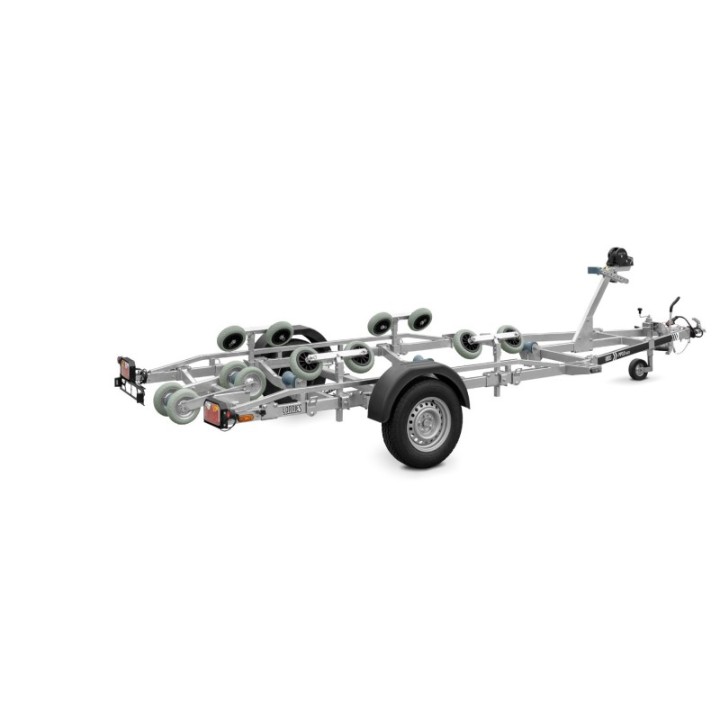 Peridoc Lorries PP10-6023 pentru barca de pana la 5.7m