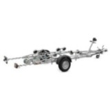 Peridoc Lorries PP10-6023 pentru barca de pana la 5.7m