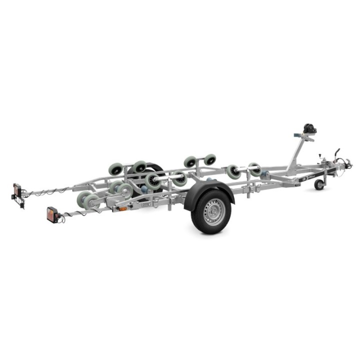 Peridoc Lorries PP10-6023 pentru barca de pana la 5.7m