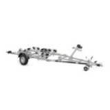 Peridoc Lorries PP10-6023 pentru barca de pana la 5.7m