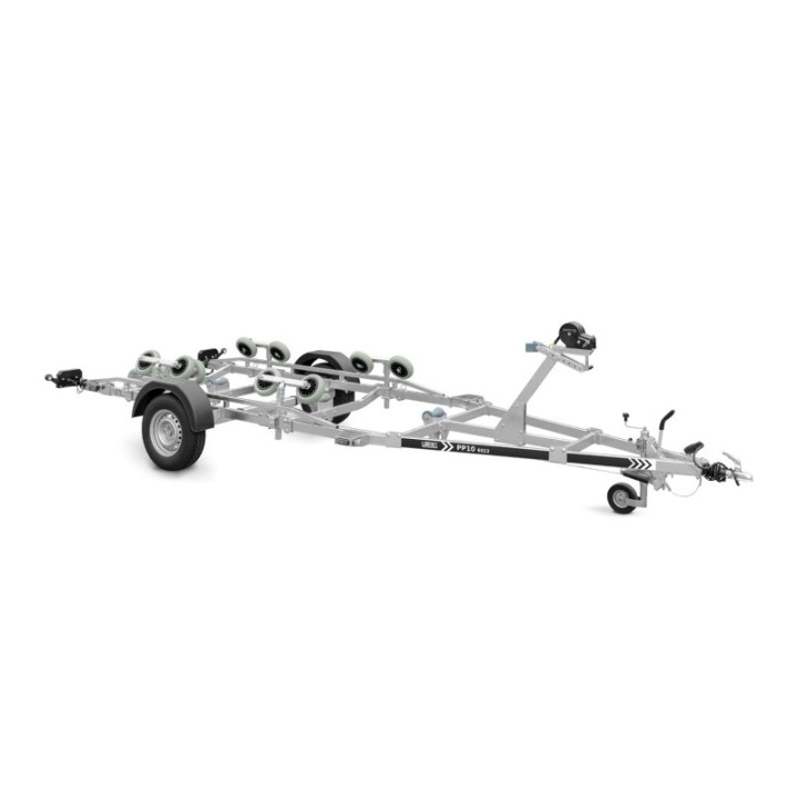 Peridoc Lorries PP10-6023 pentru barca de pana la 5.7m