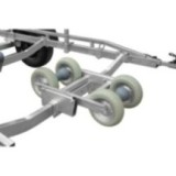 Peridoc Lorries PP10-6023 pentru barca de pana la 5.7m