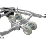 Peridoc Lorries PP10-6023 pentru barca de pana la 5.7m