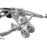 Peridoc Lorries PP10-6023 pentru barca de pana la 5.7m