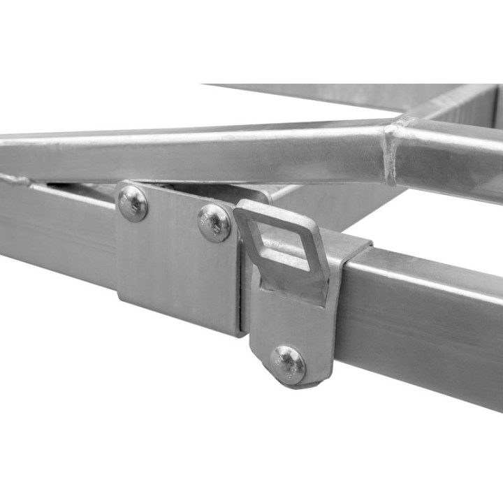 Peridoc Lorries PP10-6023 pentru barca de pana la 5.7m