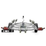 Peridoc Lorries PP10-6023 pentru barca de pana la 5.7m