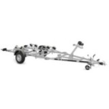 Peridoc Lorries PP10-6023 pentru barca de pana la 5.7m