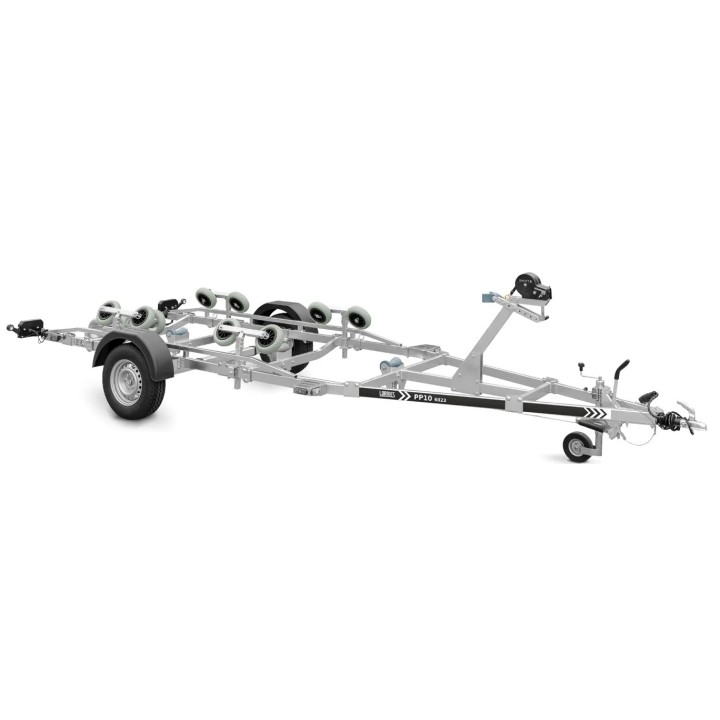 Peridoc Lorries PP10-6023 pentru barca de pana la 5.7m