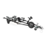 Peridoc Lorries PP13-7023 pentru barca de pana la 6.6m