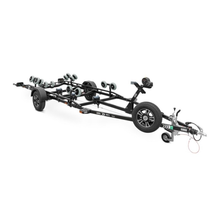 Peridoc Lorries PP13-7023 pentru barca de pana la 6.6m