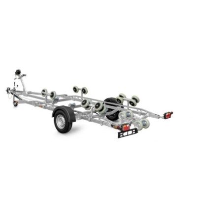 Peridoc Lorries PP13-7023 pentru barca de pana la 6.6m