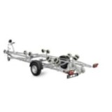 Peridoc Lorries PP13-7023 pentru barca de pana la 6.6m