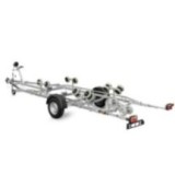 Peridoc Lorries PP13-7023 pentru barca de pana la 6.6m