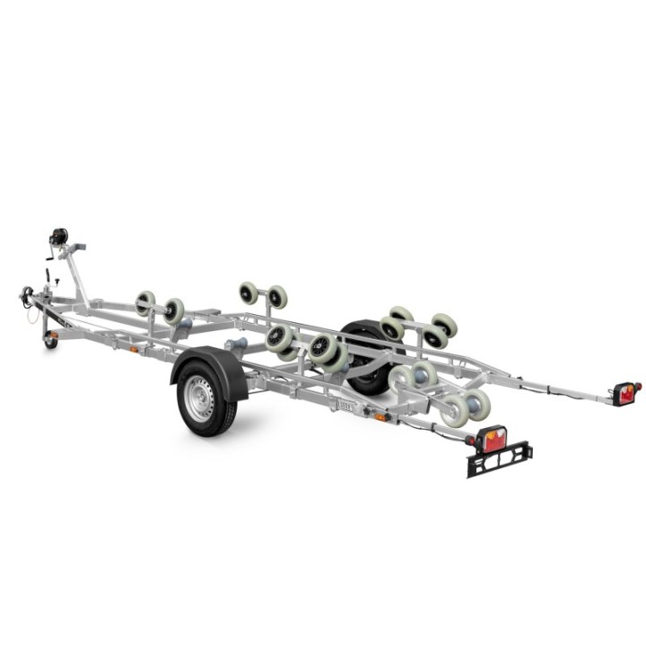 Peridoc Lorries PP13-7023 pentru barca de pana la 6.6m