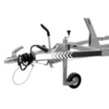 Peridoc Lorries PP13-7023 pentru barca de pana la 6.6m
