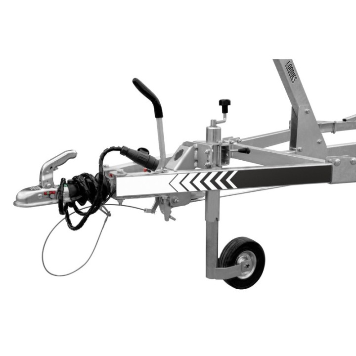 Peridoc Lorries PP13-7023 pentru barca de pana la 6.6m