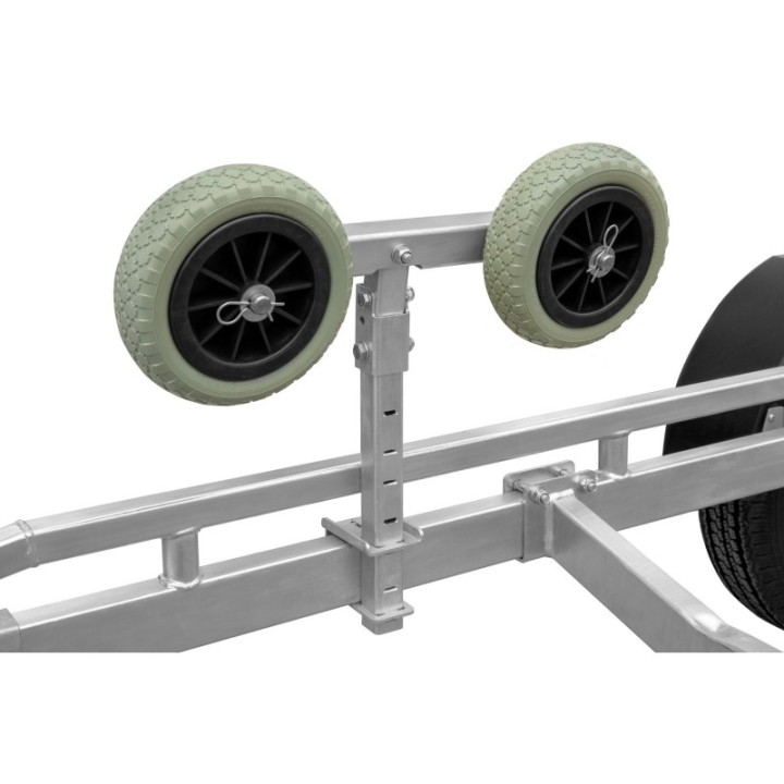 Peridoc Lorries PP13-7023 pentru barca de pana la 6.6m