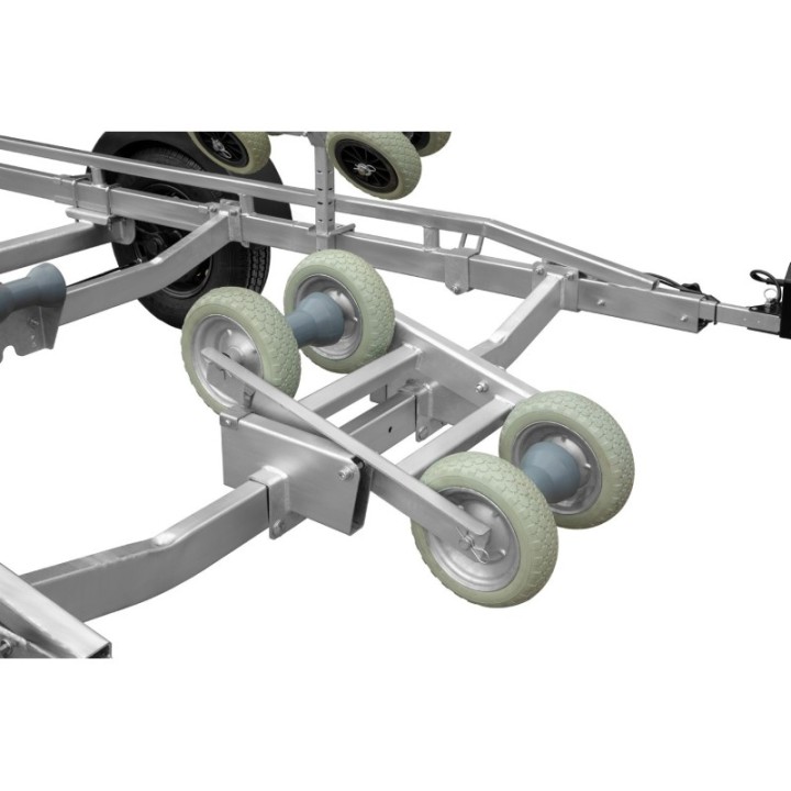 Peridoc Lorries PP13-7023 pentru barca de pana la 6.6m