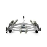 Peridoc Lorries PP13-7023 pentru barca de pana la 6.6m